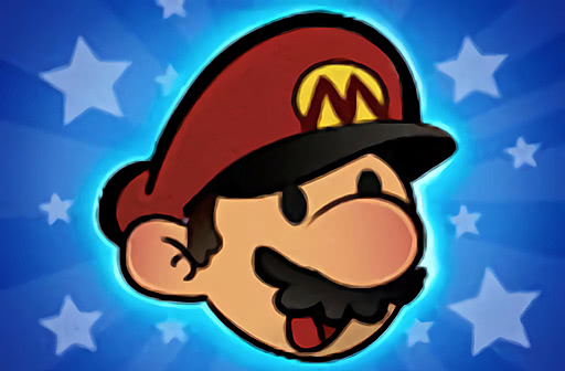 Play Mario's Gold