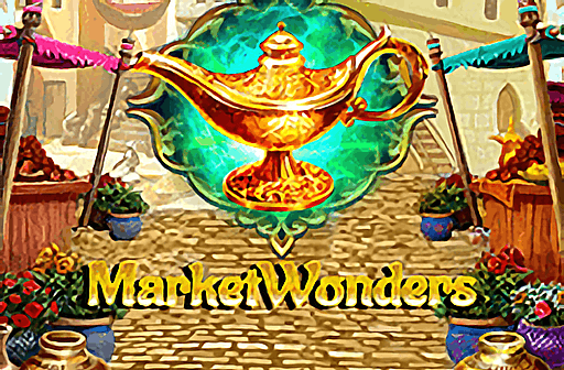 Play Market Wonders