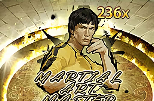 Play Martial Art Master