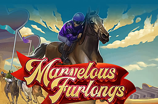 Play Marvelous Furlongs