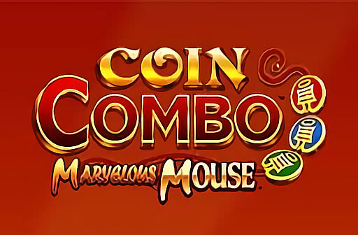 Play Marvelous Mouse Coin Combo