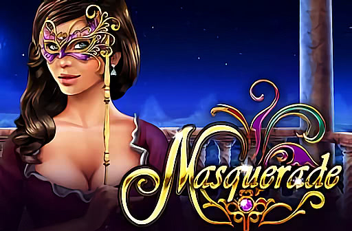 Play Masquerade