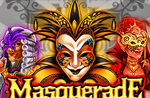 Play Masquerade