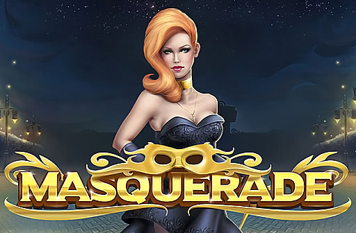 Play Masquerade