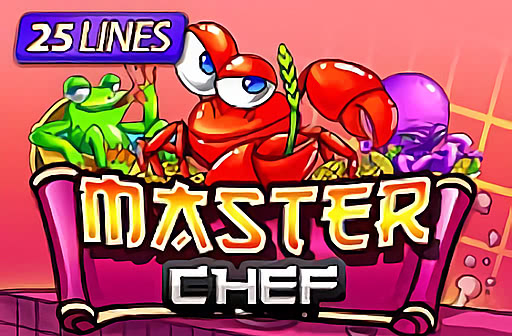 Play Master Chef