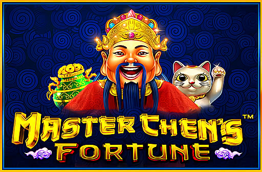 Play Master Chen's Fortune