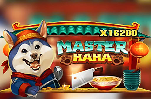 Play Master HAHA