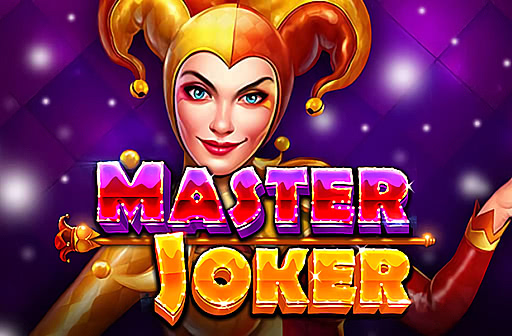 Play Master Joker