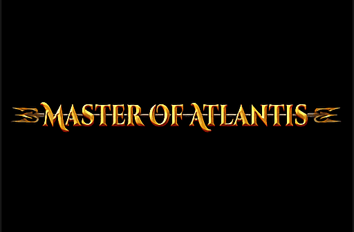 Play Master of Atlantis