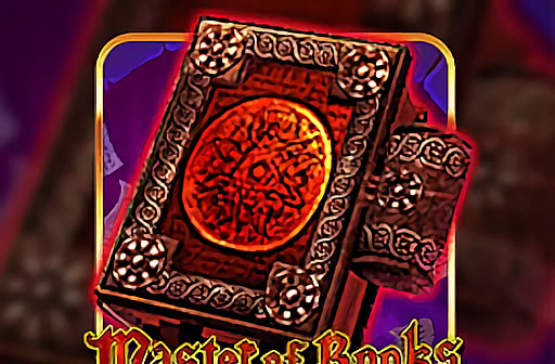 Play Master of Books