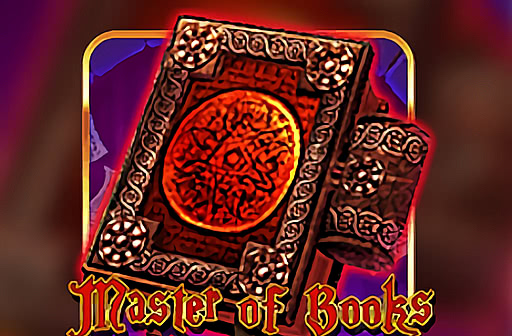 Play Master of Books Unlimited