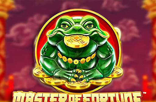 Play Master of Fortune