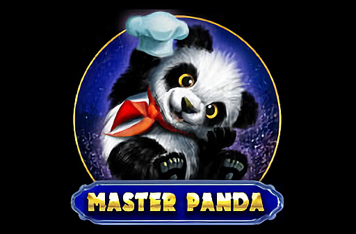 Master Panda Slot Machine by Spinomenal