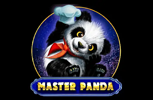 Master Panda