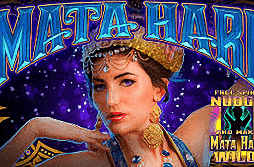 Play Mata Hari