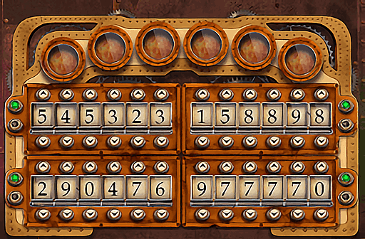 Play Match Machine