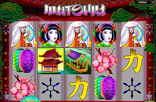 Play Matsuri