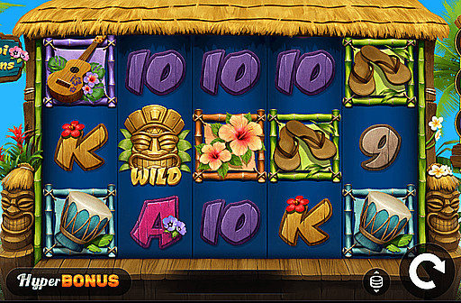Play Maui Millions
