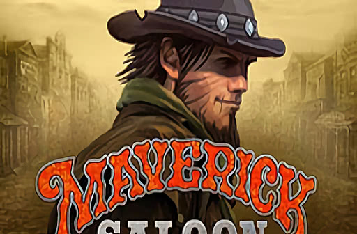 Play Maverick Saloon