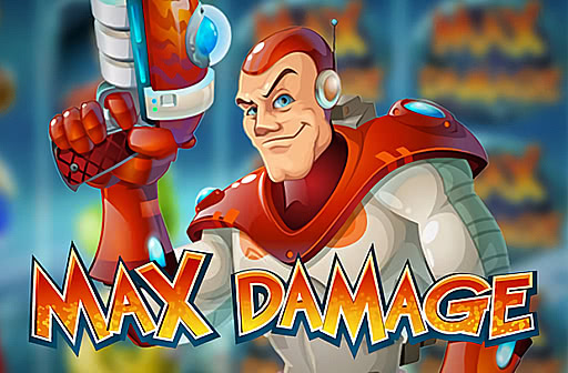 Play Max Damage