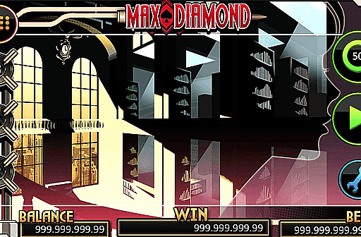 Play Max Diamond