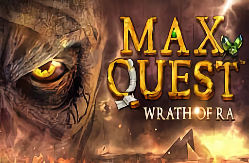 Play Max Quest