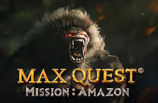 Play Max Quest Mission Amazon