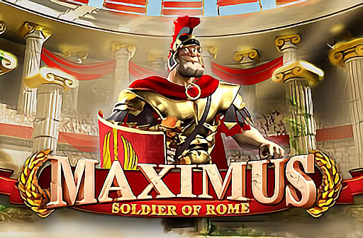 Play Maximus Soldier of Rome