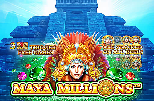 Play Maya Millions