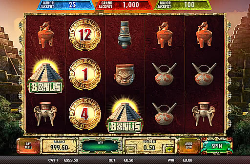 Play Maya