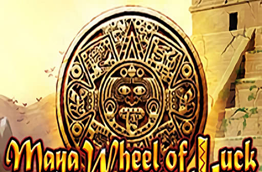Play Maya Wheel of Luck