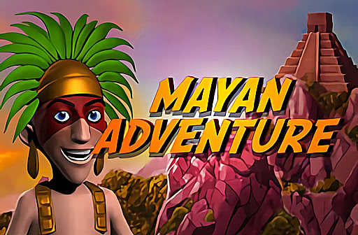 Play Mayan Adventure