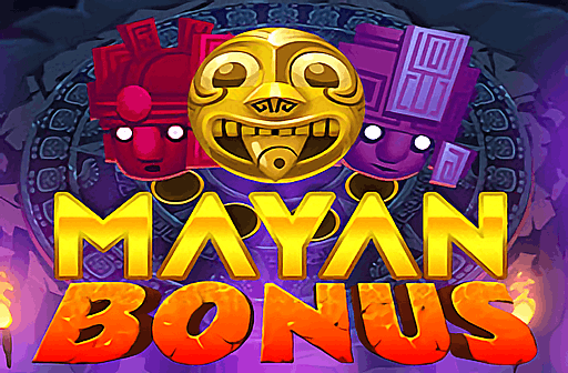 Play Mayan Bonus