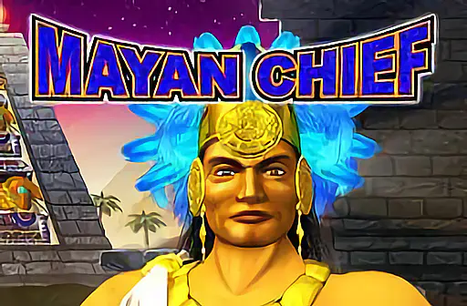 Mayan Chief