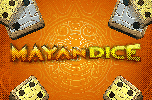 Play Mayan Dice