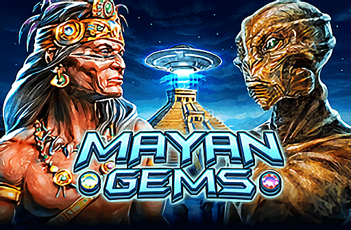 Play Mayan Gems