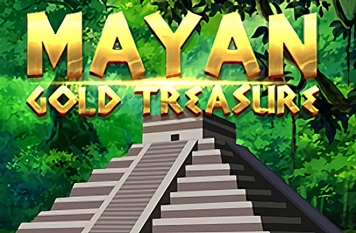 Play Mayan Gold