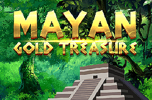 Play Mayan Gold Treasure