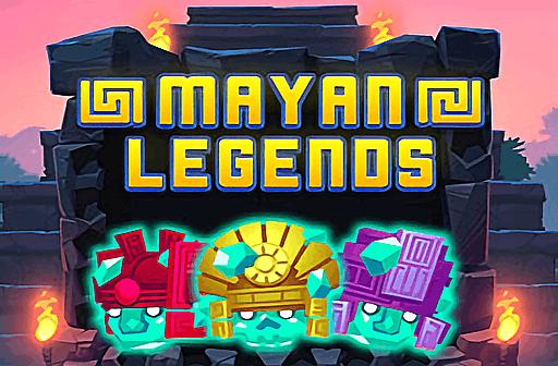 Mayan Legends