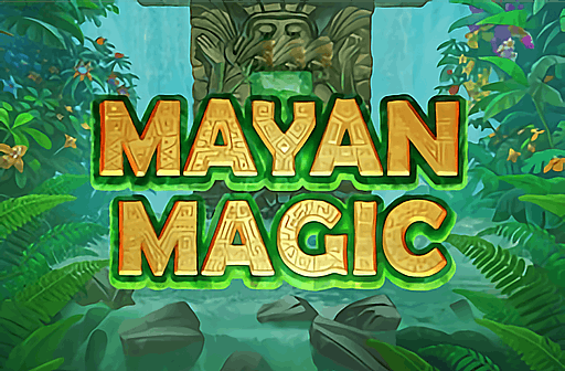 Play Mayan Magic