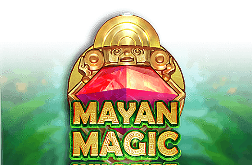 Mayan Magic Wildfire