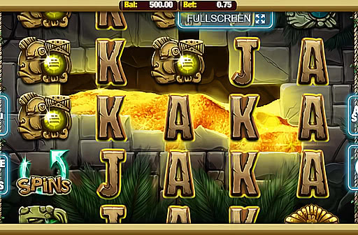 Play Mayan Marvels