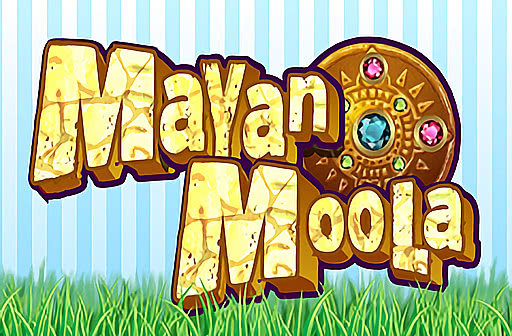 Play Mayan Moola