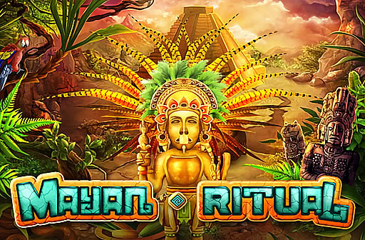 Play Mayan Ritual