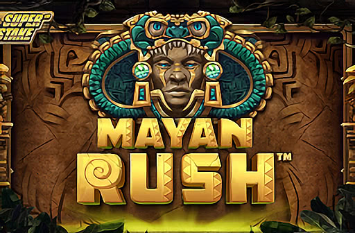 Play Mayan Rush
