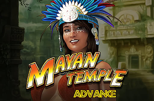 Play Mayan Temple Advance