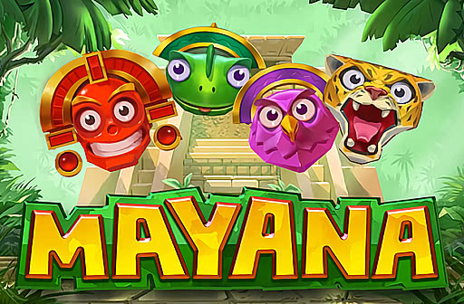 Play Mayana