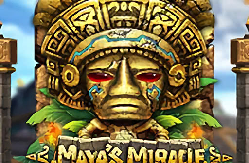 Play Maya's Miracle