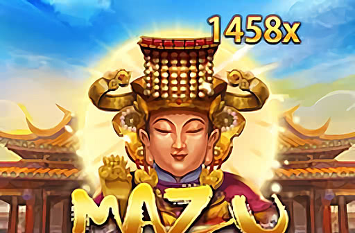 Play Mazu