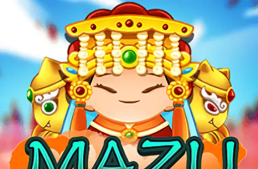 Mazu